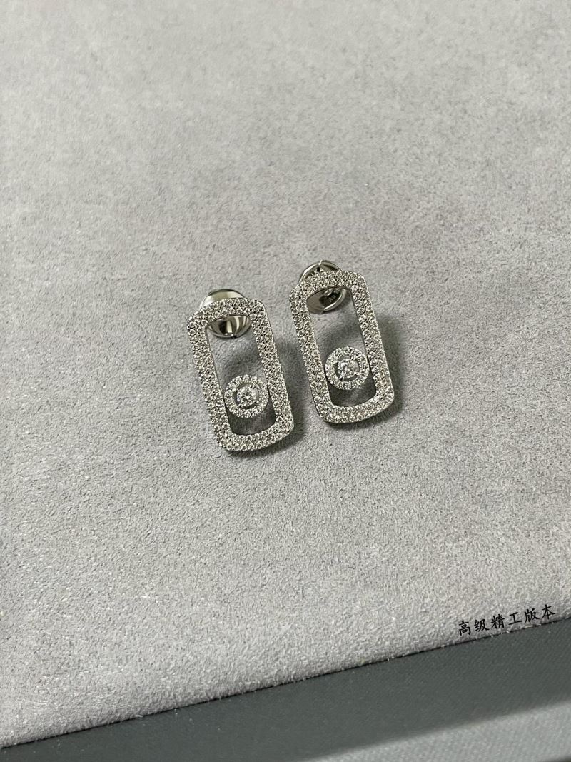 Messika Earrings